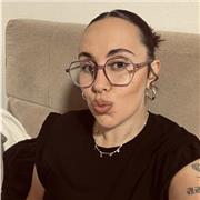 Profesora de español nativa y responsable para todas las edades.