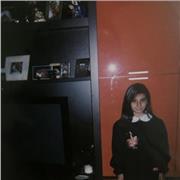 Studentessa di lettere moderne, con esperienza nell’offrire ripetizioni per aiutare i ragazzi a raggiungere i loro obiettivi