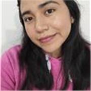 Maestra de Español para preescolar y primaria