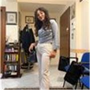 Learn English Step by Step, Stress-Free: Studentessa Bocconi con certificazione C1 offre lezioni di inglese online a Milano.