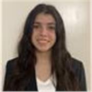 Mi nombre es Paula y tengo dieciocho años. Me considero una persona con muchas ganas de aprendes y aptitudes para la enseñanza.