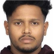 Sai Teja