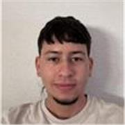 Estudiante titulado bachiller, educación y control ambiental y actualmente estudio trabajo social en la UPNA