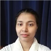 Martine Theresa