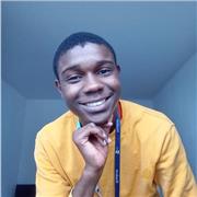 I am fine positive person and I am also kind as well, my lessons are going to the director to everybody that is interested in learning English like advanced English language.