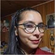 Creative, curious, intelligent, playful, I like learning languages 