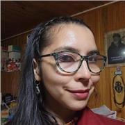 Creative, curious, intelligent, playful, I like learning languages