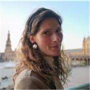 ¡Hola! Soy profesora de alemán, neerlandés, inglés y francés 😊 Imparto clases particulares con mucha ilusión :)