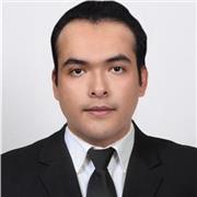 Ingeniero de Sistemas ofreciendo asesorías personalizadas en programación, ciencia de datos, bases de datos, servicios cloud e int