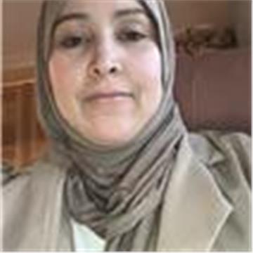 Mahjouba