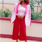 Pauline Njoroge