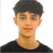 Clases particulares a domicilio para niños de hasta 13 años, me adapto al ritmo y nivel de cada uno. 