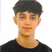 Clases particulares a domicilio para niños de hasta 13 años, me adapto al ritmo y nivel de cada uno.