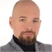 Lektor języka angielskiego specjalizujący się w zajęciach online