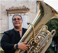 Profesora superior de música ofrece clases de lenguaje musical