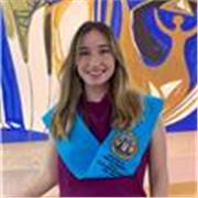 Profesora graduada en Magisterio de Educación Infantil. Ofrezco clases de español para extranjeros online y en Zaragoza, adaptadas