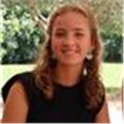 Profesora estudiante de Psicología con expediente excelente y MH en Psicobiología y Psicología Fisiológica.