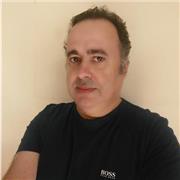 ¡Hola! Mi nombre es Jaume, y soy profesional freelance de IT, y profesor de tecnología y matemáticas altamente cualificado y experimentado. Me encanta enseñar y compartir mi conocimiento con los demás, y me apasiona ayudar a mis estudiantes a alcanzar sus