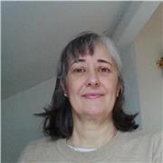 Covadonga Dorado Mayordomo