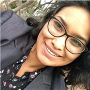 Professeure d'espagnol native avec 6 ans d'expérience auprès de jeunes et adultes en formation continue