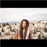 Profesora titulada en Francés imparte clases de idiomas y refuerzo escolar para primaria y secundaria