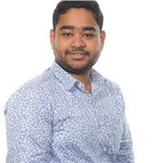 Parthib Barua