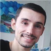 Experiência na área de Educação Física, Hidroginástica, natação, para bebês até idosos. Musculação, Cross Training, Treinamento Funcional. 
Ajudar as pessoas a terem uma Vida Ativa e, Saudável