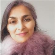 Yoga teacher for all ages