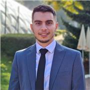 ich bin Bauingenieur und habe Interesse Nachhelfer im Fach Mathe zu machen