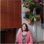 Soy una profesora dinámica y responsable a la hora de preparar las clases, dirigidas a alumnos/as de todas las edades 