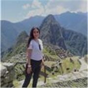 Native Spanish tutor working with travelers and professionals 