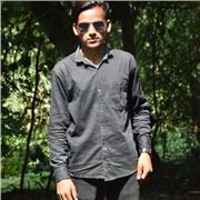 Jay krishn dubey