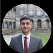 Maths tutor that can tutor all ages with previous experience working with children