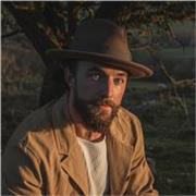 Internationally published photographer helping students develop creative vision & establish their voice