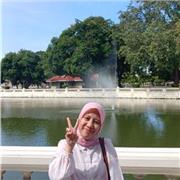 I give private lessons online for Biology and Environmental Management or Environmental Social Studies in various curricula.