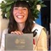 Laureanda Magistrale offre ripetizioni di inglese per ragazzi di elementari e medie
