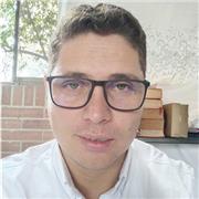 Docente de filosofía, ética y religión. 10 años de experiencia