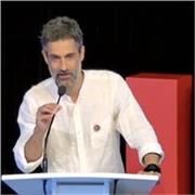 Profesor particular de inglés nativo británico/ conversaciónes y materiales para business empresarios y profesionales/ u estudiant