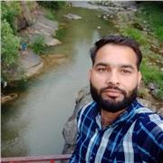 Tayyab shah