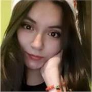 Profesora de comunicación, lenguaje y oratoria