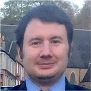 Experienced English tutor and Business Analyst offering online lessons in Business English, data visualisation, spreadsheets, data
