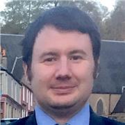 Alastair Majury