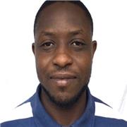 Delmas Keshnel Zambou Dongmo