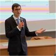 Docteur en sciences donne des cours en sciences dures et Langues de la 6ème à la Sup