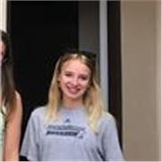 Vet student providing Biology (or other sciences) lessons to students of all ages