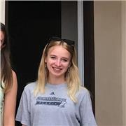 Vet student providing Biology (or other sciences) lessons to students of all ages