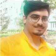 An avid reader who loves to learn and teach.