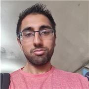 Sukhraj Gill
