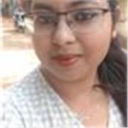 English tutor provides lesson to all students of all age groups