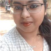 Seyashree